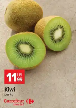 Carrefour Market Carrefour market Kiwi Ofertă