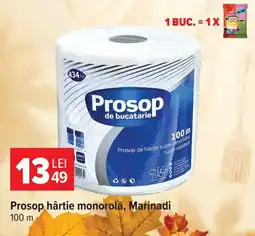 Carrefour Market Marinadi prosop hârtie monorolă Ofertă