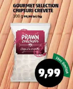 Penny Prawn crackers Ofertă