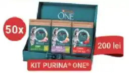 Penny Kit Purina One Ofertă