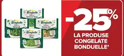 Carrefour Bonduelle Ofertă