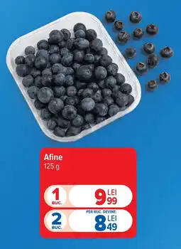Carrefour Afine Ofertă