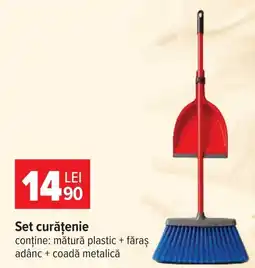 Carrefour Market Set curățenie Ofertă