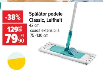 Leifheit spălător podele classic