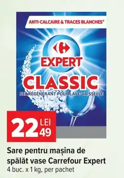 Carrefour Carrefour Expert Classic Ofertă