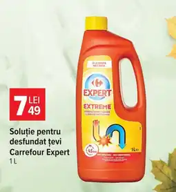 Carrefour Market Carrefour Expert Ofertă