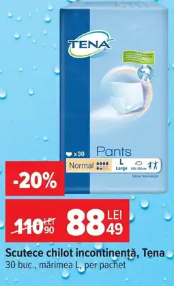 Carrefour Tena pants Ofertă