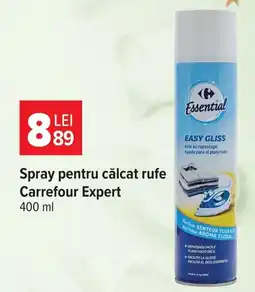 Carrefour Carrefour Expert spray pentru călcat rufe Ofertă