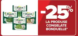 Carrefour Market Bonduelle Ofertă