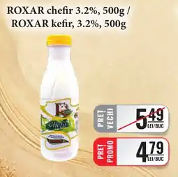 CBA Roxar chefir 3.2% Ofertă