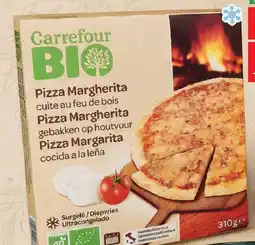 Carrefour Carrefour Bio pizza margherita Ofertă