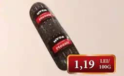 CBA Wyza mozaik Ofertă