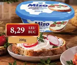 CBA Mizo Ofertă
