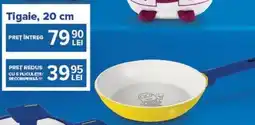 Carrefour Market Tigaie Ofertă
