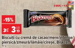 Carrefour Biskrem Ofertă
