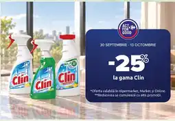 Carrefour Clin Ofertă