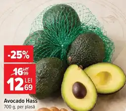 Carrefour Avocado Hass Ofertă
