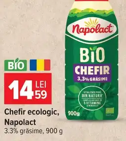 Carrefour Napolact chefir Ofertă