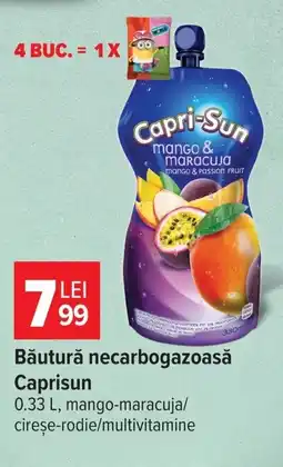 Carrefour Caprisun Ofertă