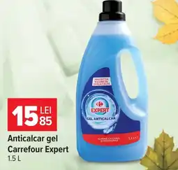 Carrefour Carrefour Expert Anticalcar gel Ofertă
