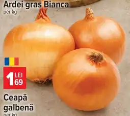 Carrefour Market Ardei gras Bianca Ofertă