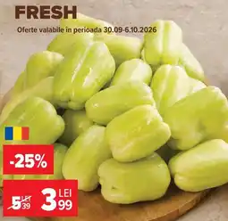 Carrefour Market Fresh Ofertă