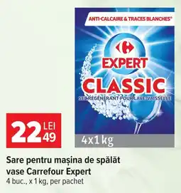 Carrefour Market Carrefour Expert Classic Ofertă