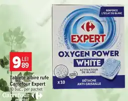 Carrefour Market Carrefour Expert oxygen power white Ofertă