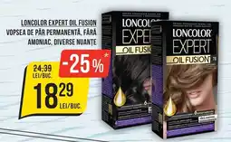 Mega Image Loncolor expert oil fusion Ofertă