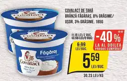 Mega Image Covalact de țară Ofertă