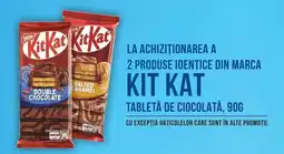 Mega Image Kit Kat Ofertă