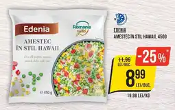 Mega Image Edenia amestec în stil hawaii Ofertă