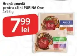 Supeco purina one Ofertă