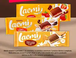 Supeco Lacmi Ofertă