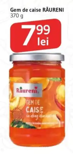 Supeco Raureni gem de caise Ofertă
