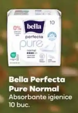 Supeco Bella Perfecta Pure Normal Ofertă
