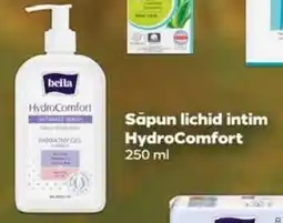 Supeco Bella săpun lichid intim hydrocomfort Ofertă