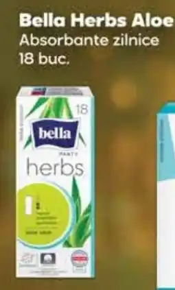Supeco Bella Herbs Aloe Ofertă
