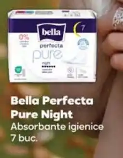 Supeco Bella Perfecta Pure Night Ofertă