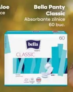 Supeco Bella panty classic Ofertă
