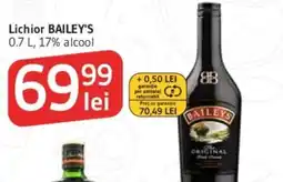 Supeco Baileys lichior Ofertă