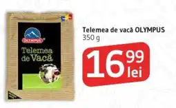 Supeco Olympus telemea de vaca Ofertă