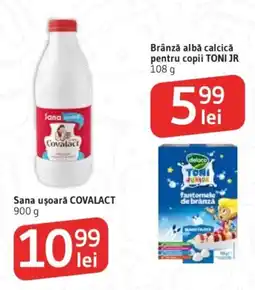 Supeco Sana ușoară COVALACT Ofertă
