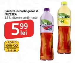 Supeco Fuzetea Ofertă