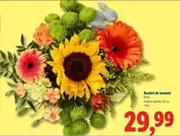 Lidl Buchet de toamnă Ofertă