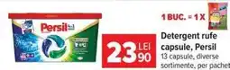 Carrefour Detergent rufe capsule Persil Ofertă