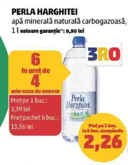 Penny PERLA HARGHITEI Ofertă