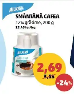Penny SMÂNTÂNĂ CAFEA Ofertă