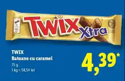 Lidl Twix Ofertă