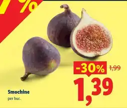 Lidl Smochine Ofertă